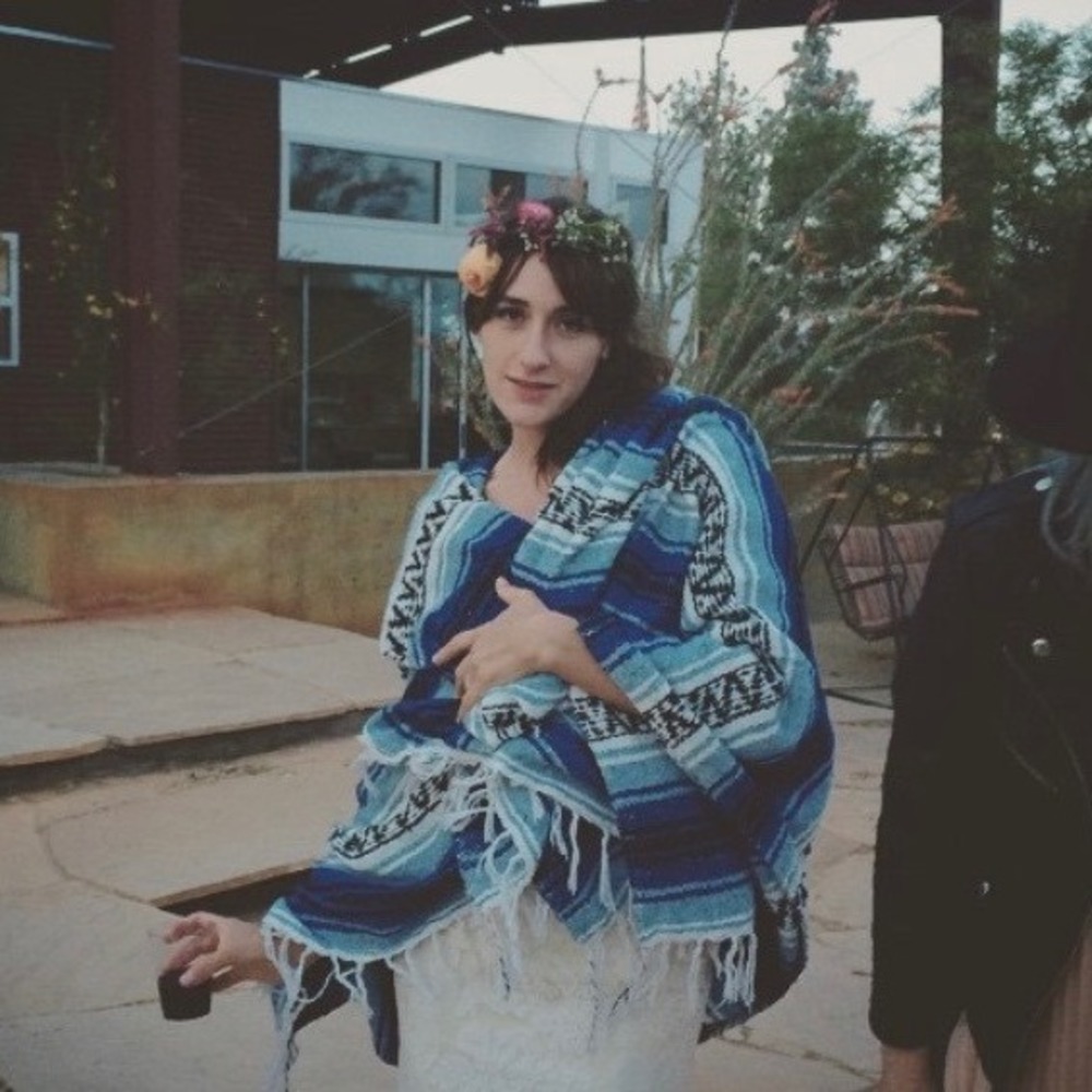 Meet your Posher, Jocie